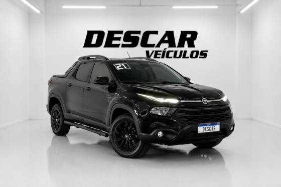 FIAT TORO 2.0 16V TURBO DIESEL ULTRA 4WD AT9 FIAT TORO 2.0 16V TURBO DIESEL ULTRA 4WD AT9